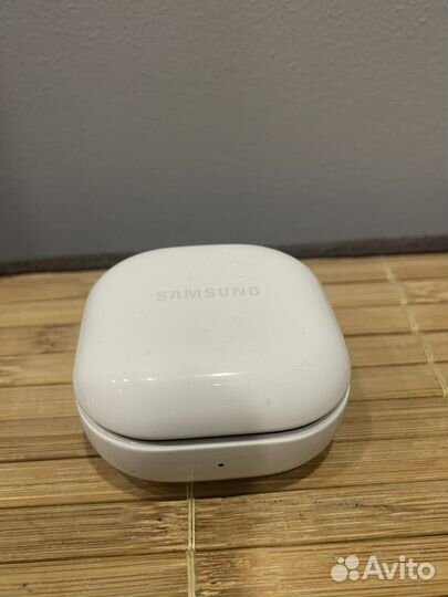 Samsung galaxy buds 2