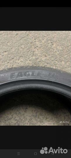 Goodyear Eagle F1 Asymmetric 3 275/35 R22