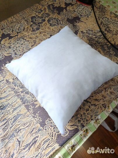 Подушки декоративные 40х40