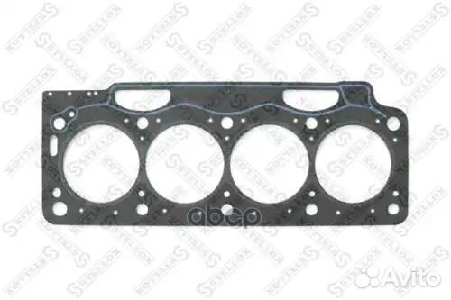 Прокладка ГБЦ (1.8mm) Renault R19/R21/Clio, Volvo