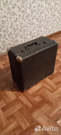 Кофр для гармони