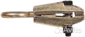 Зацеп для правки кузова одна функция 5т