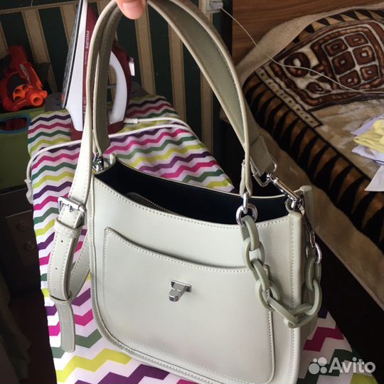 Сумка женская эко кожа