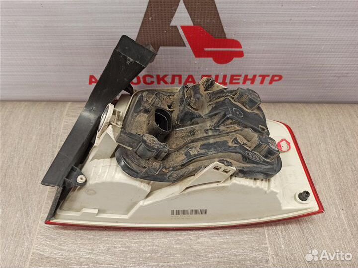 Фонарь левый Audi A4 (B7) 2005-2009