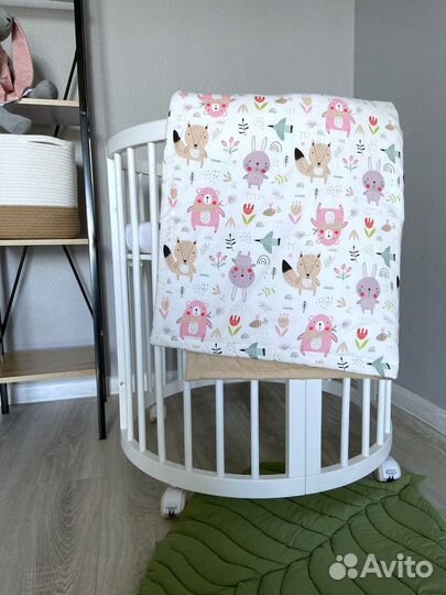 Конверт на выписку новый