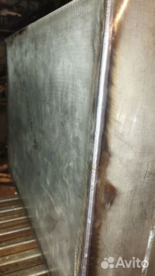 Сварка аргоном