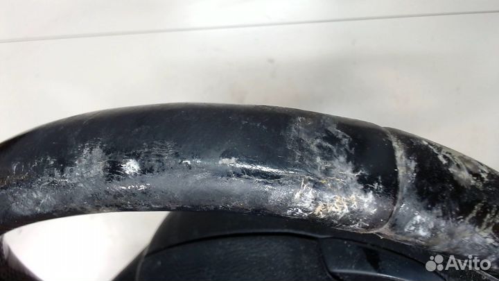 Руль BMW X3 E83, 2007