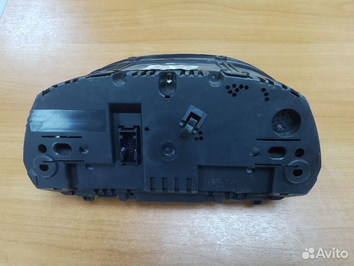 Щиток приборов BMW 3-Series E90