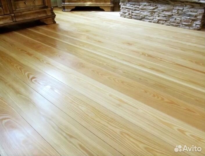 Доска пола 36х143х6000 кат. ав