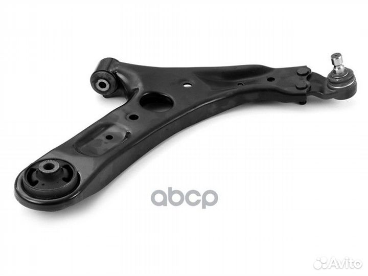 Рычаг подвески передний нижний hyundai I30 12