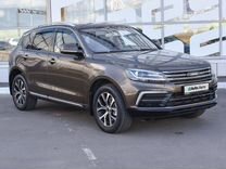 ZOTYE Coupa 1.5 MT, 2018, 44 277 км, с пробегом, цена 1 679 000 руб.