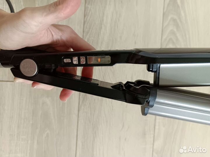 Плойка волна Babyliss pro BAB2469TTE