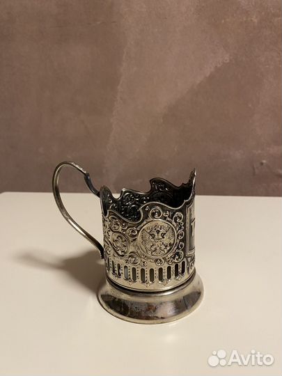 Подстаканник