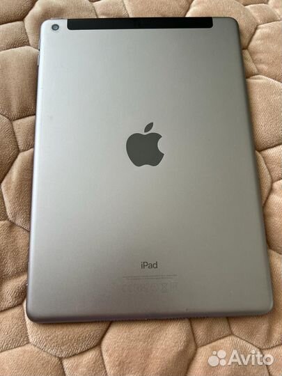 Планшет apple iPad 5