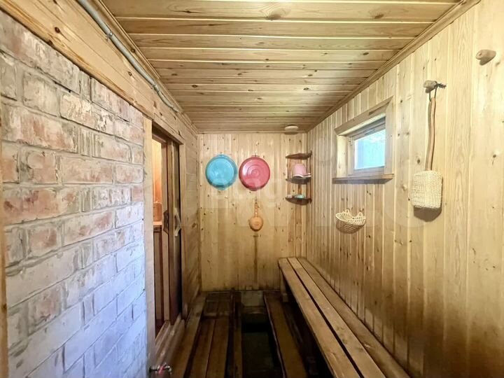 Дача 40 м² на участке 8,1 сот.