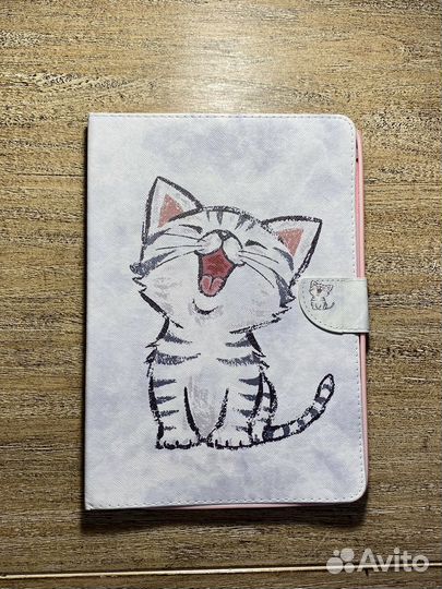 Чехол на iPad air