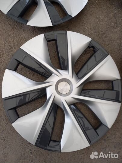 Колпаки колес