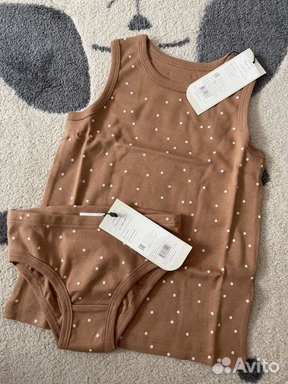 Комплект Loomknits