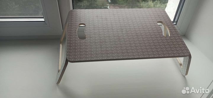 Подставка для ноутбука икеа