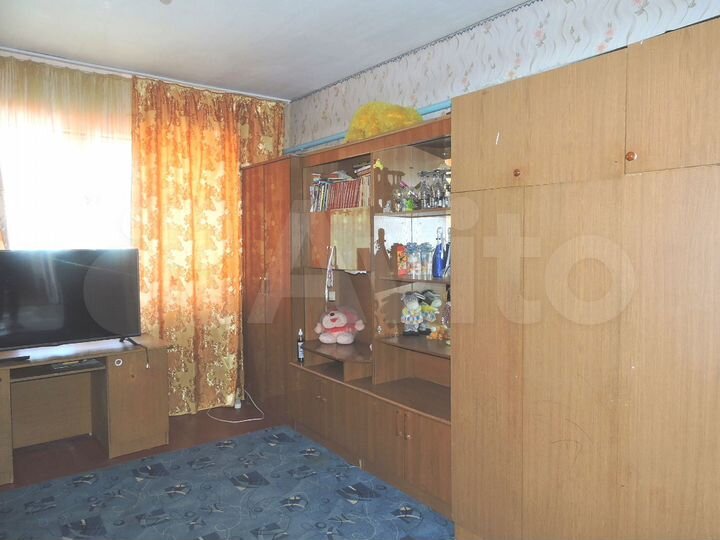 Дом 70 м² на участке 7,7 сот.