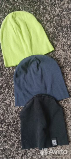 Шапки для мальчика