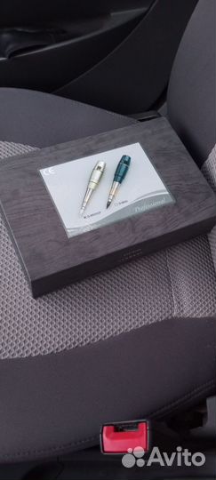 Аппарат для перманентного татуажа