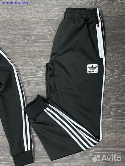 Спортивный Костюм Adidas (Арт.37719)