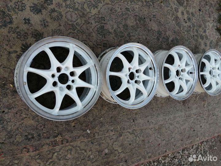 Диски r14 на ваз