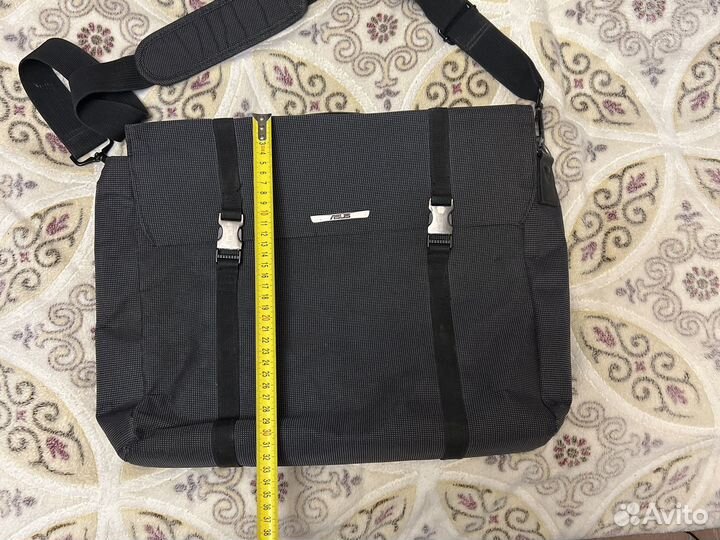 Сумка для ноутбука 15.6 (asus)