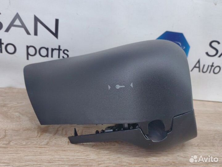 Кожух рулевой колонки Bmw 3 F30 N55B30 2012