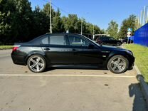 BMW M5 5.0 AMT, 2005, 111 500 км, с пробегом, цена 4 250 000 руб.