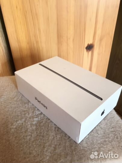 iPad mini 5 64gb wifi