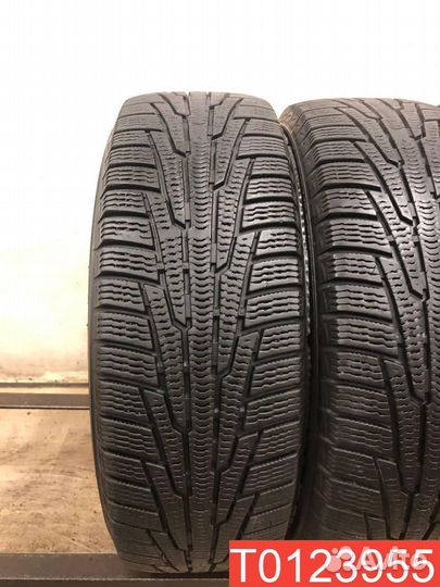 Nokian Tyres Nordman RS2 195/65 R15 95R