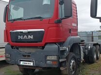 MAN TGS 40.480, 2016