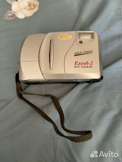 Фотоаппарат ExceL -2