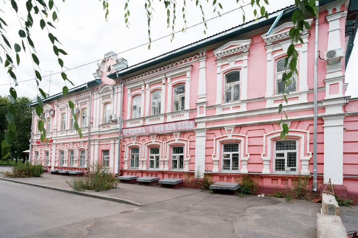 Продам помещение свободного назначения, 35 м²