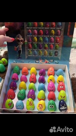 Треснутые из дикси