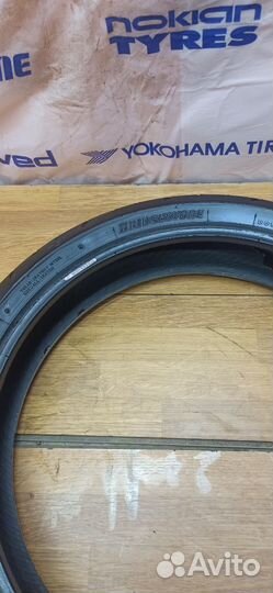 120/70 r17 Bridgestone Battlax Sport
