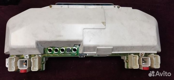 Спидометр Toyota Land Cruiser UZJ100 2uzfe 1999