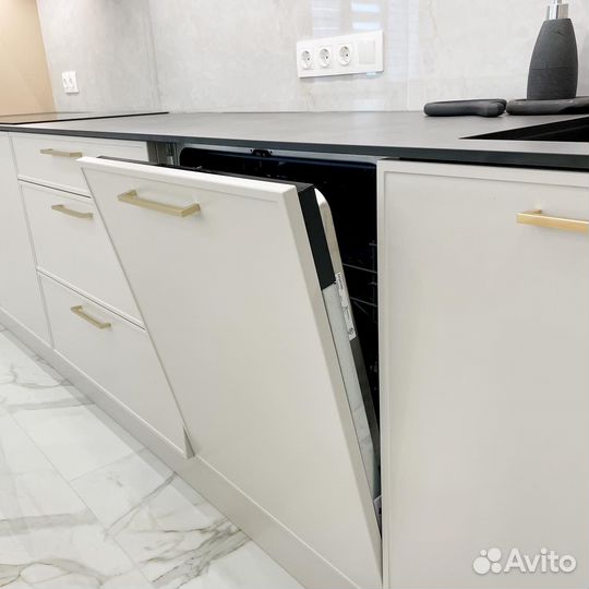 Кухня на заказ