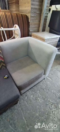 Диваны для ресторана 3шт