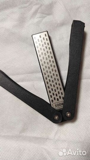 Точилка для ножей