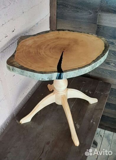 Кофейный столик