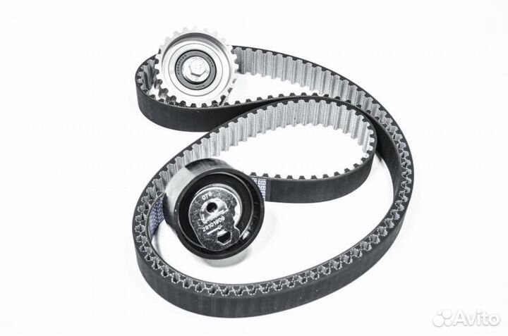 Комплект ремня грм
