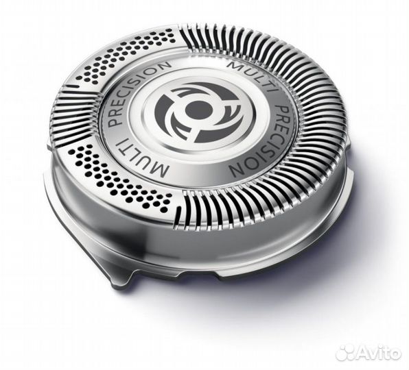 Головки для электробритвы Philips SH50/50 (новые)