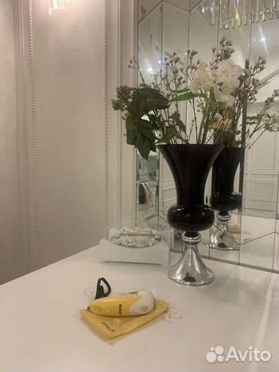 Аспиратор назальный электрический b well