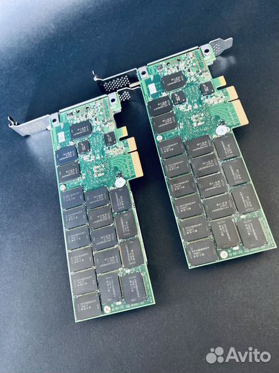 Серверный ssd Intel p 3605 1.6 tb ssdpedme016T4S