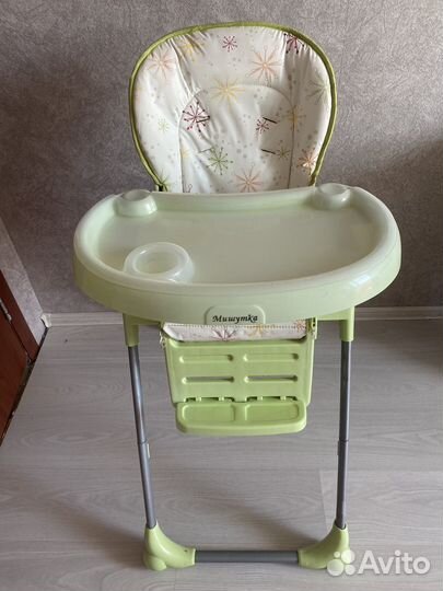 Стул для кормления