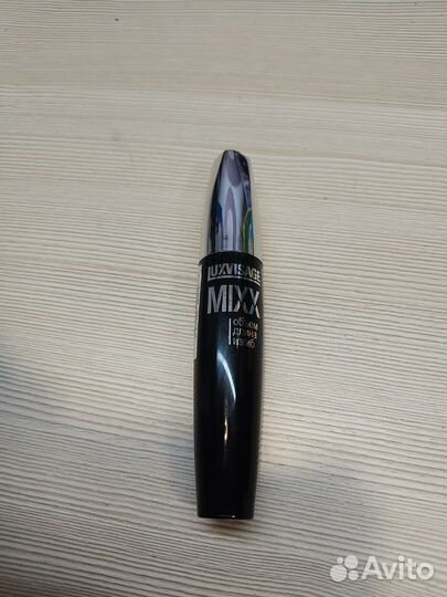 Тушь для ресниц