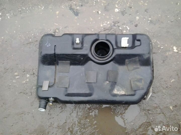 Бензобак Хёндэ Акцент